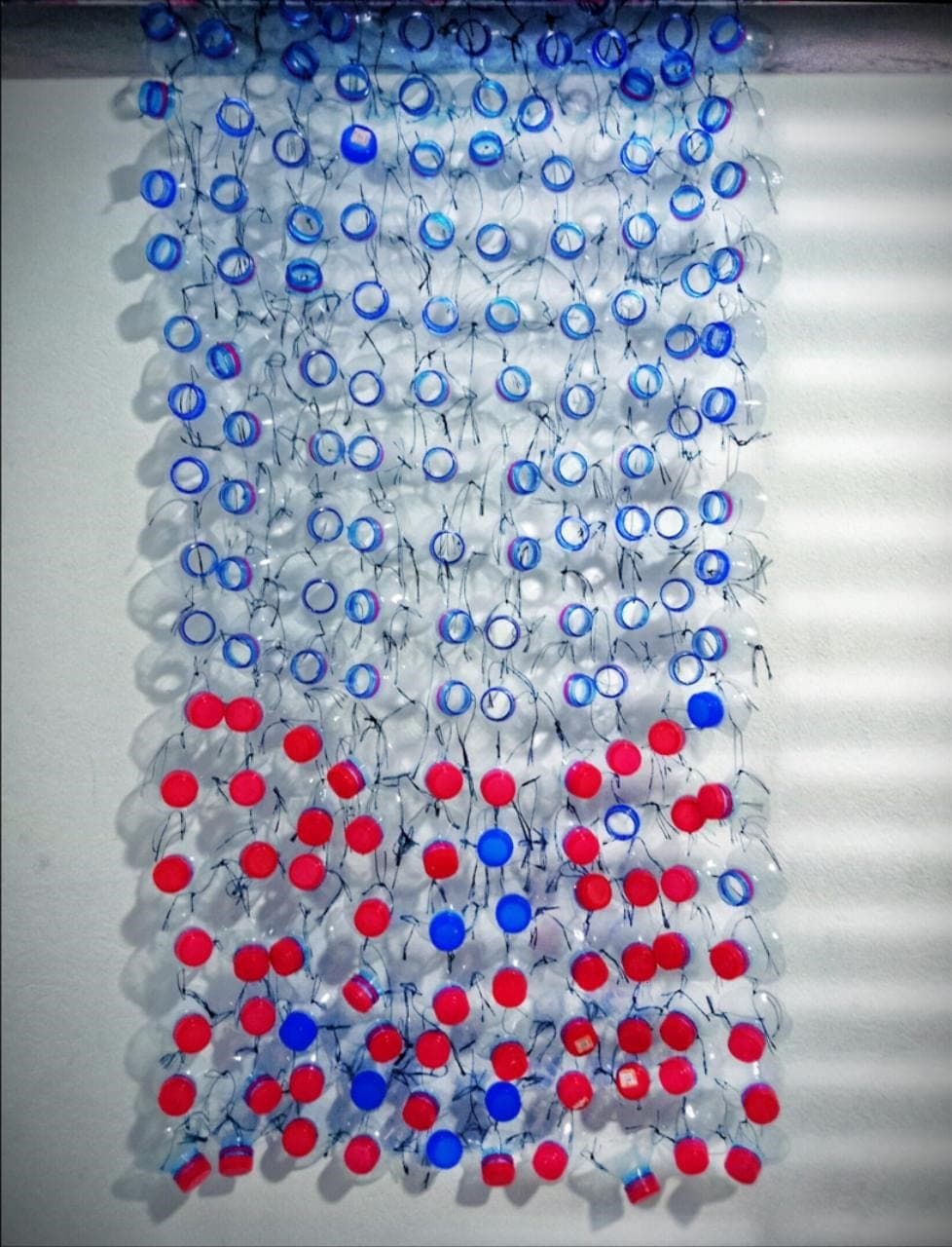 Entanglement, Ananse Ntontan