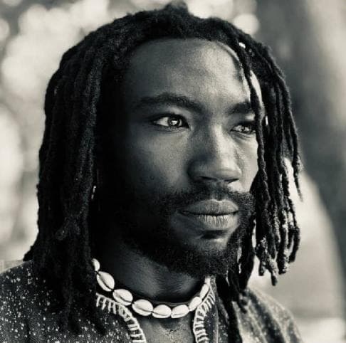 Nana Yaw Ananse